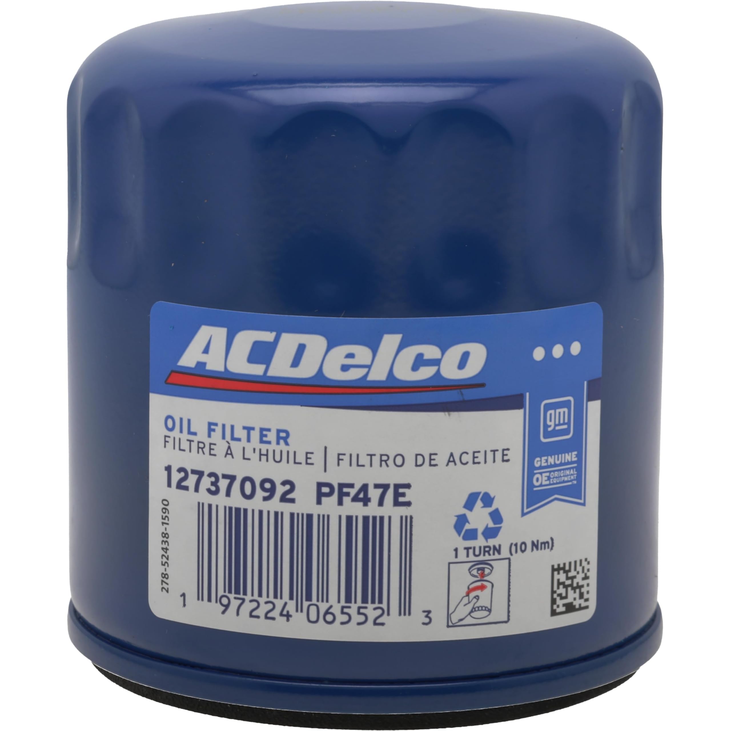 PF47 AC Delco